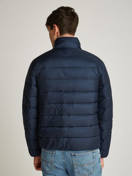 Tommy Jeans Plus Steppjacke "TJM LT DOWN JACKET EXT" in Großen Größen, Logo günstig online kaufen