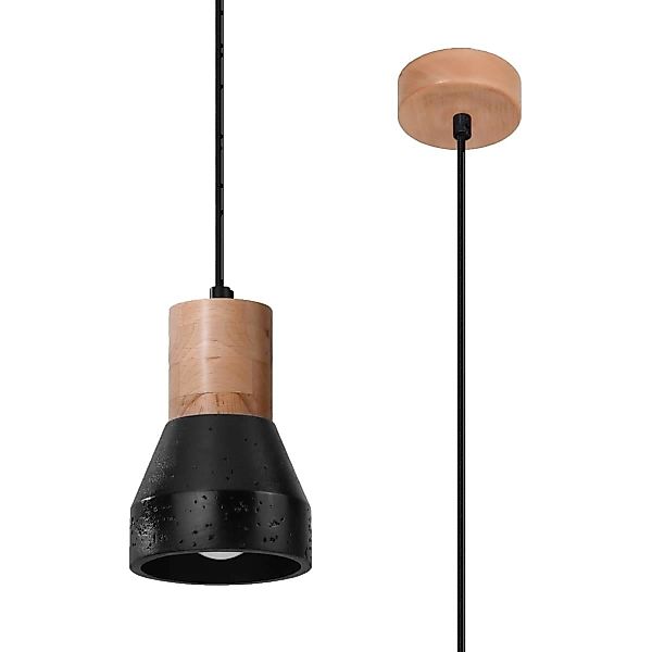 Loft46 | Hängelampe Qubic günstig online kaufen