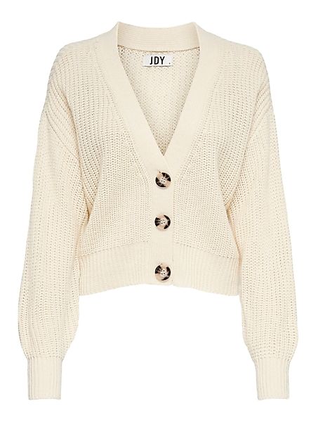 JDY Strickjacke JDYJUSTY (1-tlg) Weiteres Detail günstig online kaufen