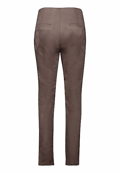 Betty Barclay Stoffhose "Damen Basic-Hose Slim Fit" günstig online kaufen