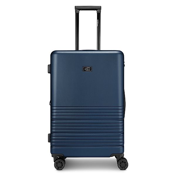camel active Hartschalen-Trolley Hanoi, 4 Rollen, günstig online kaufen