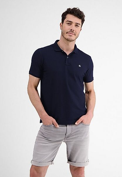 LERROS Poloshirt Klassischer Polostyle in *Cool & Dry* Piquéqualität günstig online kaufen