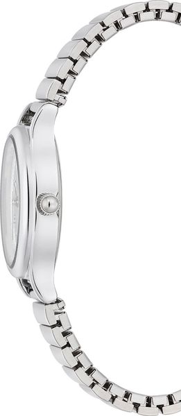 Tempic Quarzuhr, Armbanduhr, Damenuhr, Edelstahlarmband, analog, günstig online kaufen