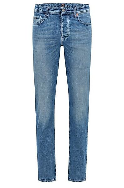 BOSS ORANGE 5-Pocket-Jeans Taber BC-C (1-tlg) günstig online kaufen