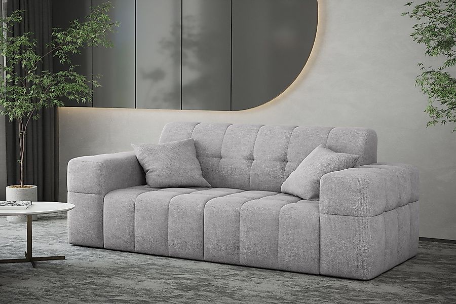 Fun Möbel Sofa Sofa Designer-Sofa NANCY günstig online kaufen