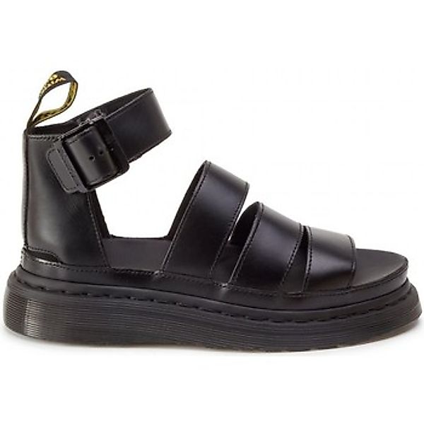 Dr. Martens  Sandalen CLARISSA 2  24477001 BLACK BRANDO CLARISSA 2 günstig online kaufen
