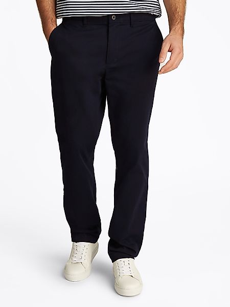 Tommy Hilfiger Chinohose DENTON CHINO SATIN günstig online kaufen