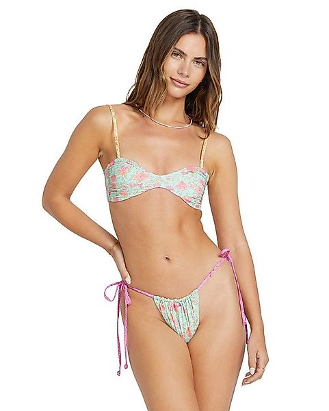 Billabong Bade-Shirt Folk Story günstig online kaufen