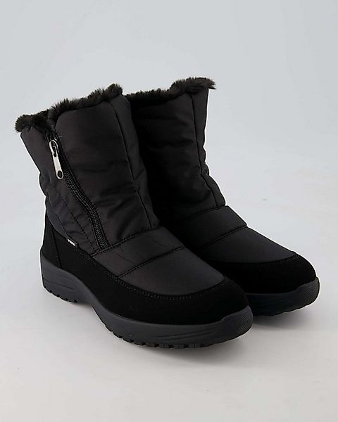 Vista 24-4898K Winterstiefelette Obermaterial: Textil und Sonstiges Materia günstig online kaufen