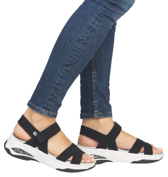 RIEKER Sport Byron Bay Sandale, Sport-Sandale, günstig online kaufen