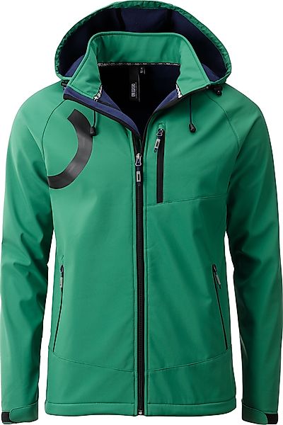 DEPROC Active Softshelljacke MELVIN PEAK CS günstig online kaufen