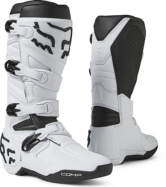 Fox Racing Comp Motocross Stiefel Motorradstiefel günstig online kaufen