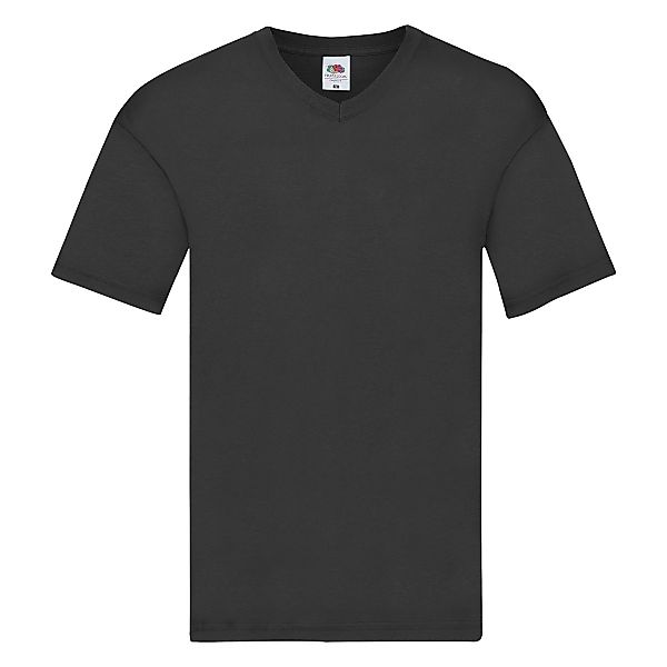 Fruit of the Loom V-Shirt Fruit günstig online kaufen