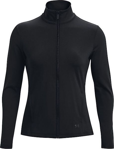 Under Armour® Kapuzenpullover MOTION JACKET 001 black günstig online kaufen