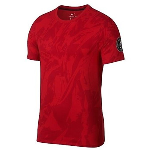Nike  T-Shirt Dry Kyrie günstig online kaufen