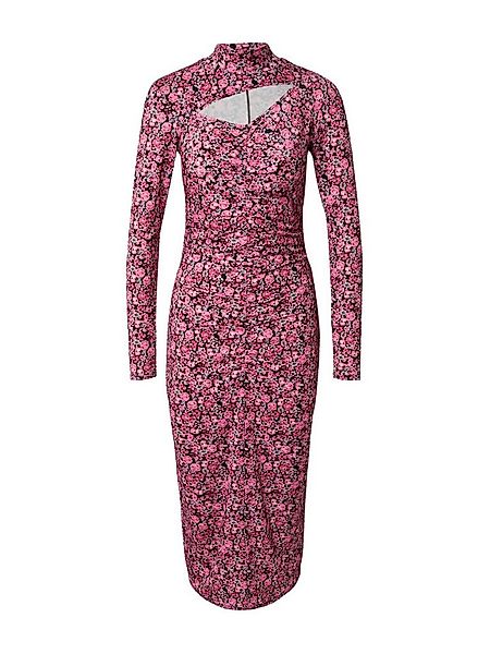 EDITED Midikleid Konny (1-tlg) Cut-Outs günstig online kaufen