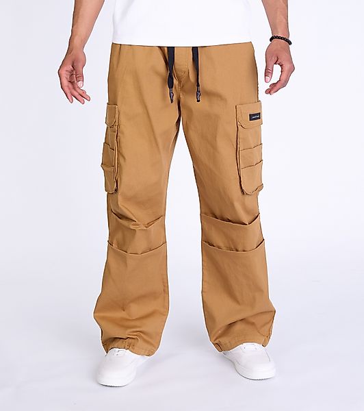 Denim House Loose-fit-Jeans Herren Baggy Fit günstig online kaufen