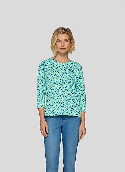 Rabe Print-Shirt "T-Shirt" günstig online kaufen