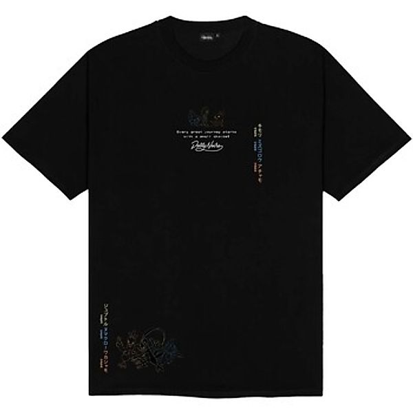 Dolly Noire  T-Shirt Starters Iii Tee günstig online kaufen