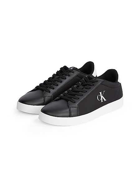 Calvin Klein Jeans 3 CUPSOLE PU Plateausneaker, Freizeitschuh, Halbschuh, S günstig online kaufen