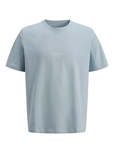Jack & Jones PlusSize Rundhalsshirt JJESOHO TEE SS CREW NECK NOOS PLS Baumw günstig online kaufen