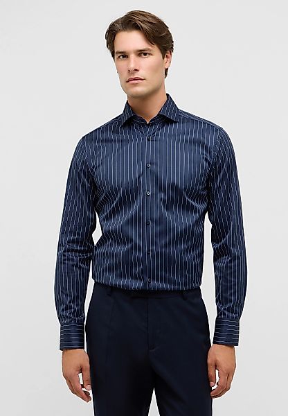 Eterna Langarmhemd "SLIM FIT", NON IRON (bügelfrei) günstig online kaufen