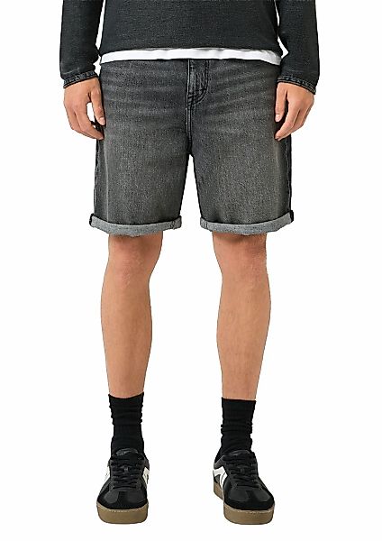 QS Shorts Jeansshorts im 5-Pocket-Style günstig online kaufen