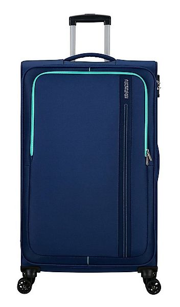 American Tourister® Weichgepäck-Trolley Sea Seeker, 4 Rollen günstig online kaufen
