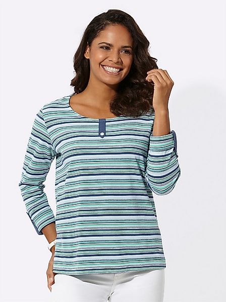 Witt T-Shirt 3/4-Arm-Shirt . günstig online kaufen