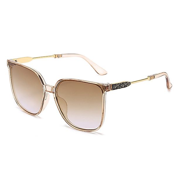 BUMHUM Sonnenbrille Große modische Sonnenbrille für günstig online kaufen