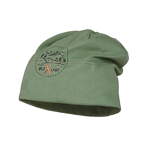 MAXIMO Jerseymütze MINI-Beanie, middle Jersey uni, günstig online kaufen