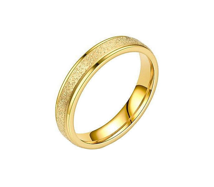 Taffstyle Fingerring Edelstahl Ring Verlobungsring Partnerring Freundschaft günstig online kaufen