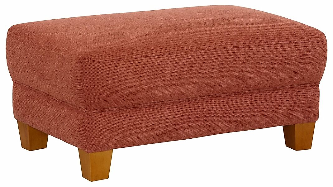 Home affaire Hocker "Gotland" günstig online kaufen