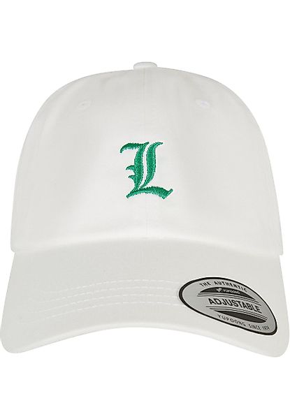 MisterTee Snapback Cap MisterTee Unisex Bonjour günstig online kaufen