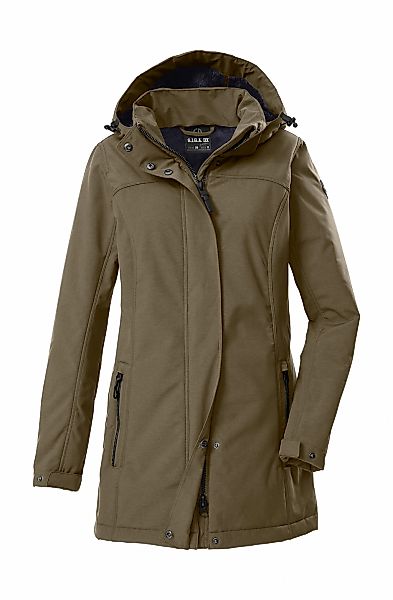 G.I.G.A. DX by killtec Softshellparka "GW 36 WMN SFTSHLL PRK", Softshellpar günstig online kaufen