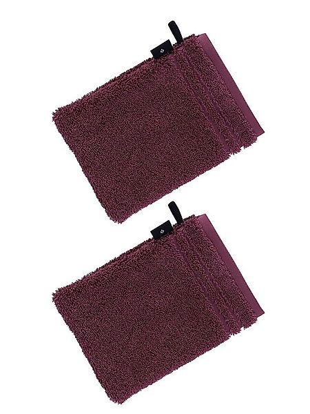 Vossen Handtücher Collection Vienna Style Supersoft - Alle Größen -, Frotti günstig online kaufen