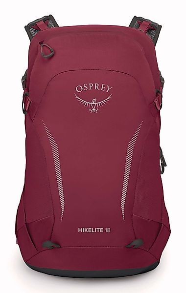 Osprey Rucksack Hikelite 18 (Set, 2-tlg) günstig online kaufen