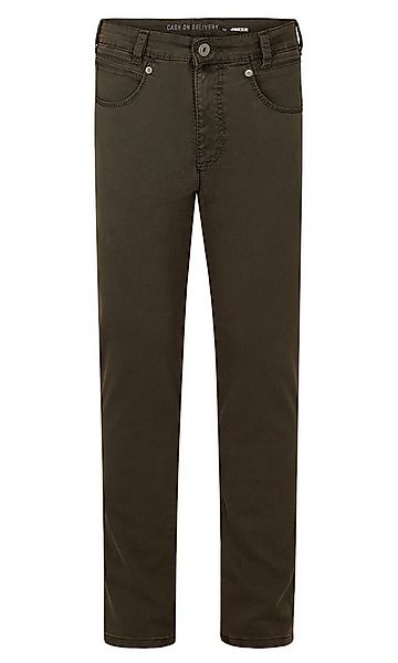 Joker 5-Pocket-Jeans Freddy 1983466 Bicolour Stretch günstig online kaufen