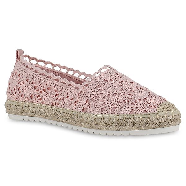 VAN HILL 841310 Espadrille Damen Espadrilles günstig online kaufen