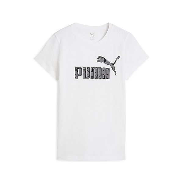 PUMA T-Shirt ESS NATURE 2.0 T-Shirt günstig online kaufen