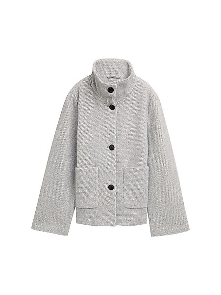 TOM TAILOR Outdoorjacke günstig online kaufen