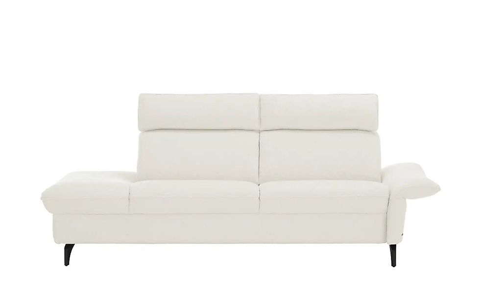 himolla Recamiére  1926 ¦ creme ¦ Maße (cm): B: 233 H: 106 T: 117.0 Polster günstig online kaufen