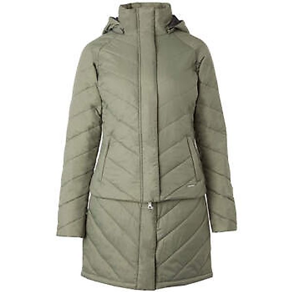 Horze  Parkas Parka doudoune avec jupe amovible femme  Aurora günstig online kaufen