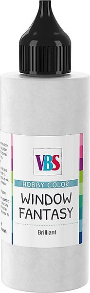 VBS Fenstersticker, 85 ml günstig online kaufen
