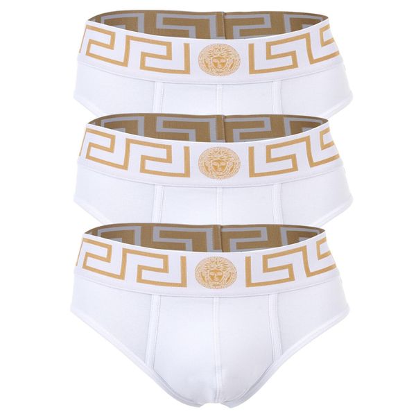 Versace Slip Herren Slip 1er Pack günstig online kaufen