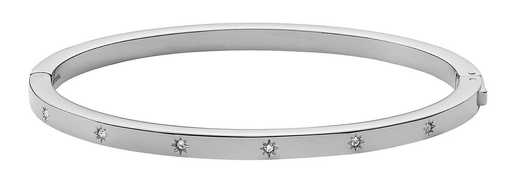 Fossil Armreif Bracelet günstig online kaufen