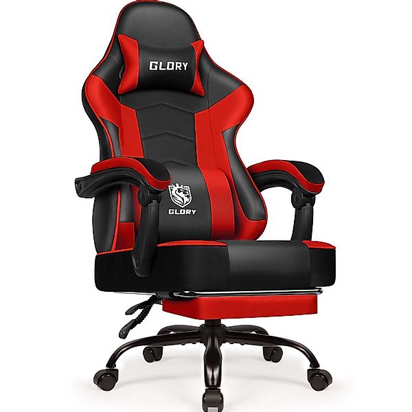 Hiazurm Gaming-Stuhl Gaming Stuhl, Bürostuhl Ergonomisch günstig online kaufen