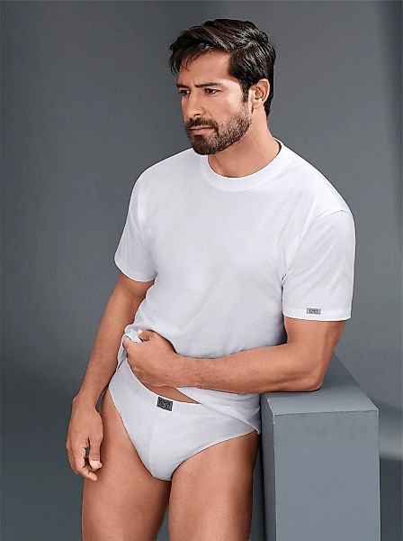 Classic Basics Unterhemd 2 Stk. günstig online kaufen