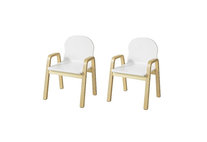 SoBuy Kindersitzgruppe KMB24, Kinder Schreibtischstuhl, Kinderstühle Kinder günstig online kaufen