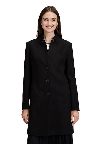 Betty&Co Wintermantel Damen mit Knöpfen günstig online kaufen
